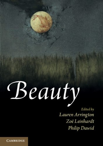 Beauty Book Cover