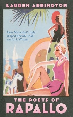 Rapallo Book Cover